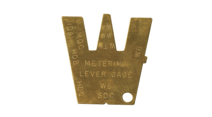 Herramienta de medición, palanca 5310301-92 en el grupo  con GPLSHOP (5310301-92)