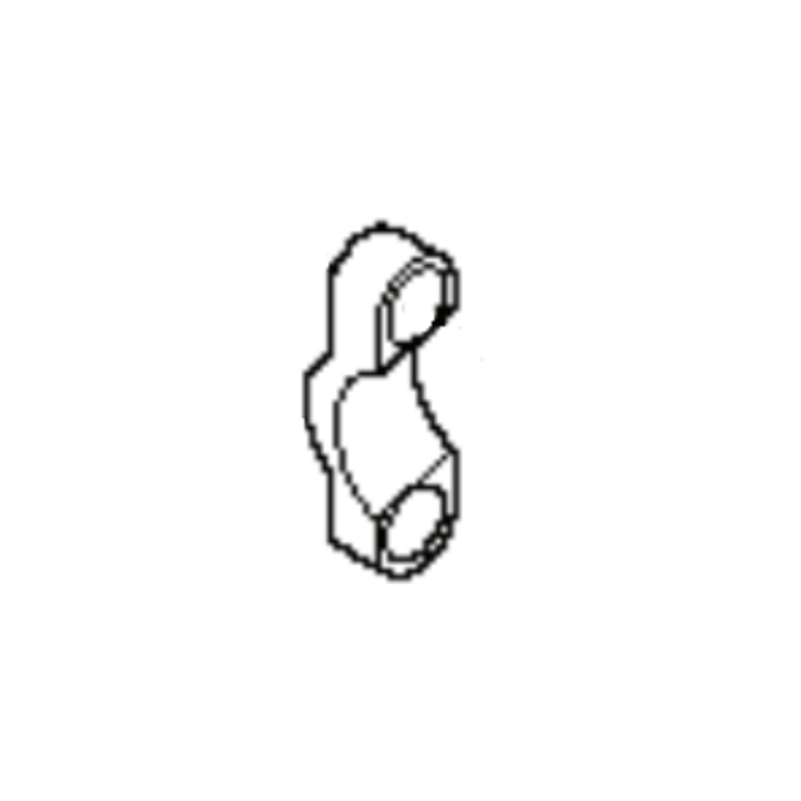 Abrazadera en el grupo  con GPLSHOP (5310318-87)