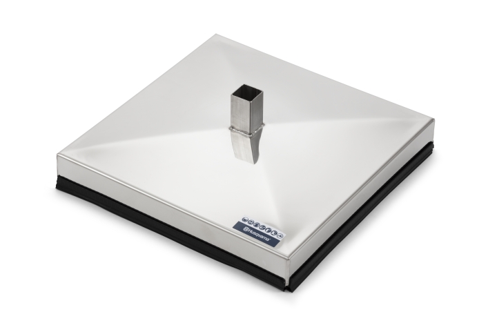 Cuenco de estampado de 400 x 400 mm en el grupo con GPLSHOP (5310771-00)