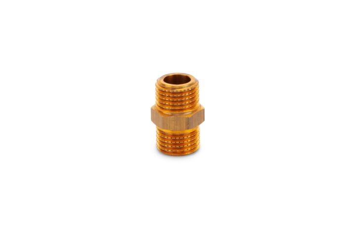 Boquilla Hexagonal Utv, 1/4 en el grupo con GPLSHOP (5311183-56)