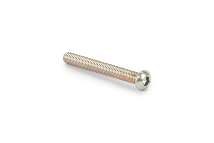 Tornillo K6S 6X50 10.9 Fzb en el grupo con GPLSHOP (5311195-44)