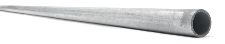 Tubo de 48,3 x 3 metros en el grupo con GPLSHOP (5311195-80)