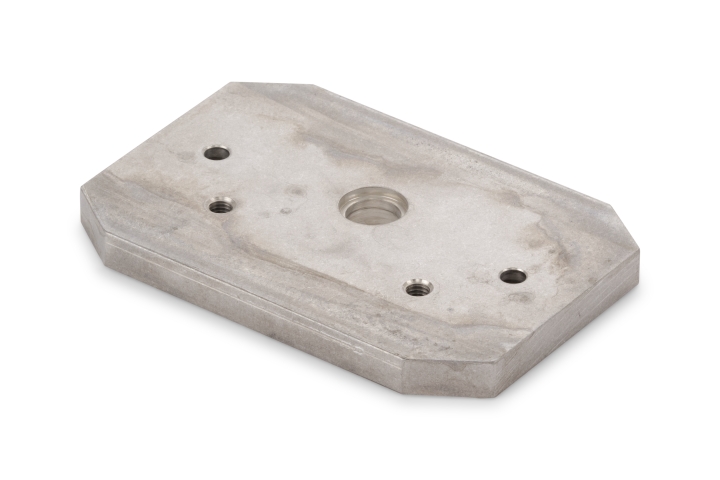 Placa Final en el grupo con GPLSHOP (5311220-70)