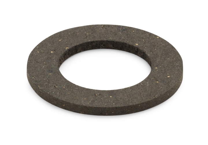 Soporte De Pared De Placa De Fricción en el grupo  con GPLSHOP (5311223-57)