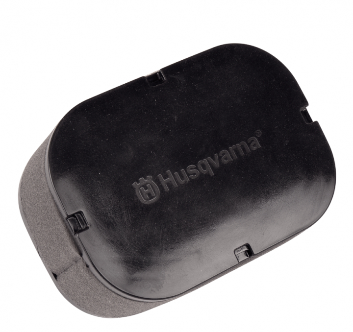 Filtro de aire en el grupo Repuestos / Piezas de repuesto Rider / Piezas de repuesto Husqvarna Rider 214TC con GPLSHOP (5311471-10)