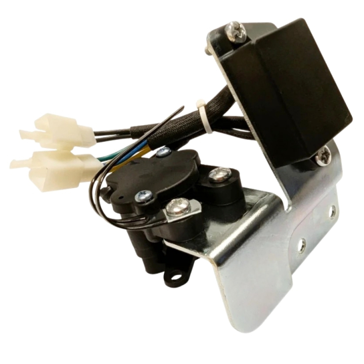 Control de estrangulamiento en el grupo Repuestos / Piezas de repuesto Rider / Piezas de repuesto Husqvarna Rider 214TC con GPLSHOP (5311471-12)