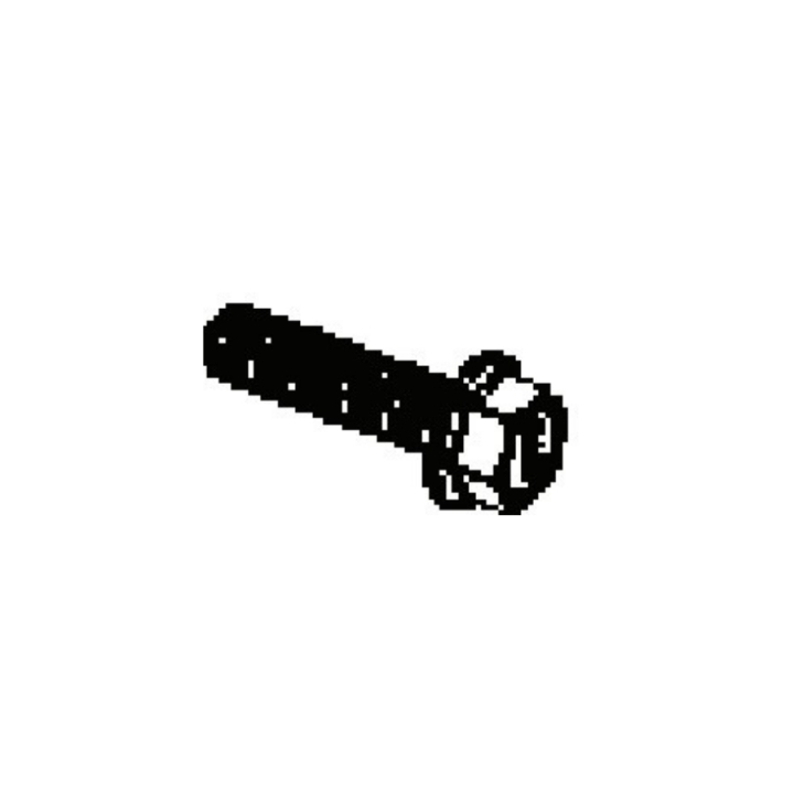 Tornillo en el grupo Repuestos / Piezas de repuesto Rider / Piezas de repuesto Husqvarna Rider 214T con GPLSHOP (5311471-31)