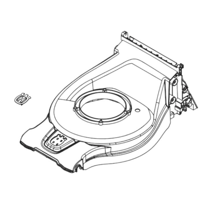 Chasis 5311471-83 en el grupo  con GPLSHOP (5311471-83)