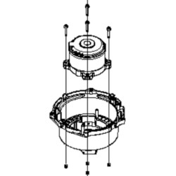 Equipo de motor 5311472-11 en el grupo con GPLSHOP (5311472-11)