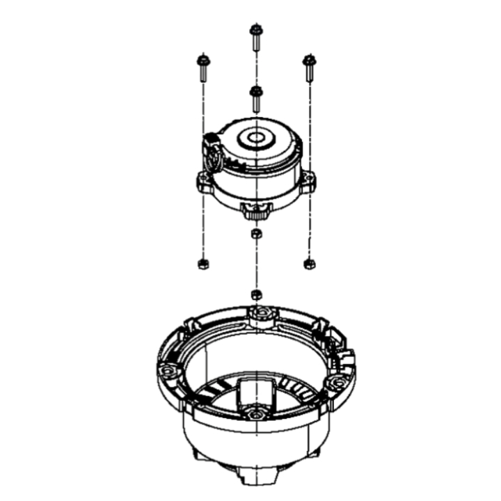 Equipo de motor 5311472-23 en el grupo con GPLSHOP (5311472-23)