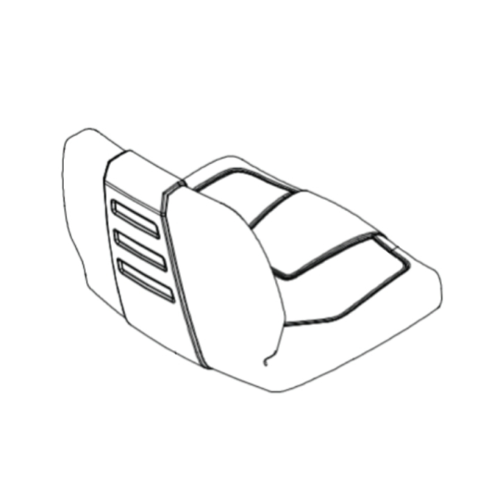 Asiento 5311476-25 en el grupo  con GPLSHOP (5311476-25)