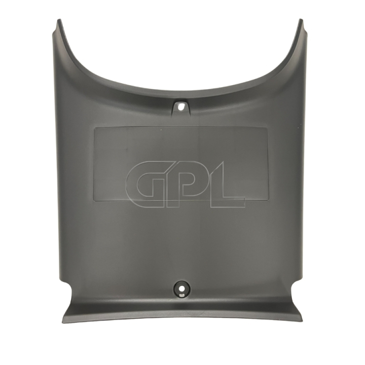 Reposapiés, medio en el grupo Repuestos / Piezas de repuesto Tractores / ➤Modelos TS / Piezas de repuesto Husqvarna TS 114 con GPLSHOP (5311476-31)