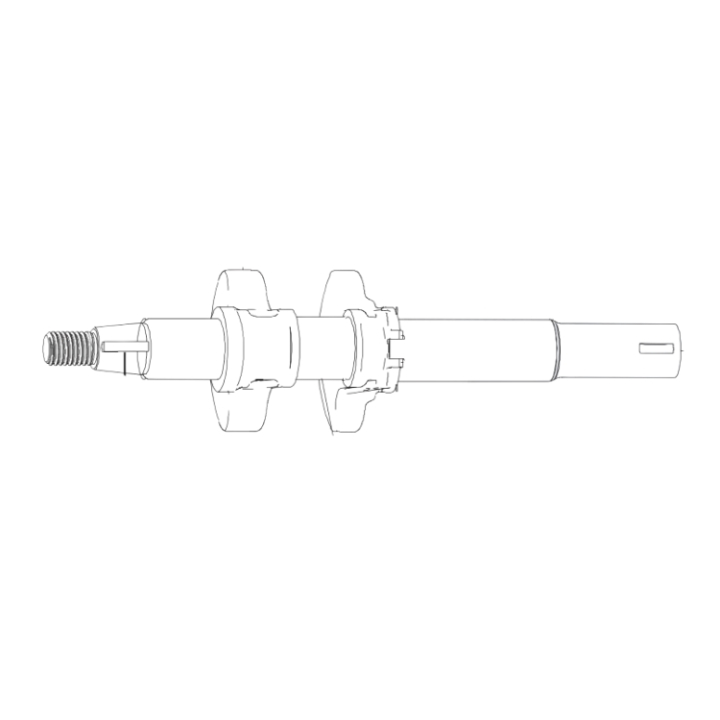 Cigüeñal 5311477-03 en el grupo  con GPLSHOP (5311477-03)