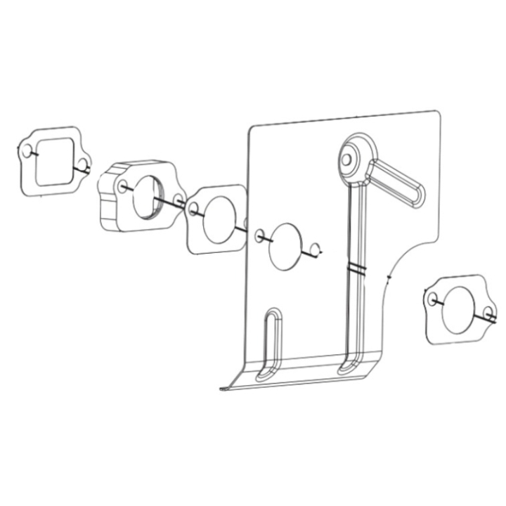 Kit de juntas de carburador 5311477-31 en el grupo  con GPLSHOP (5311477-31)