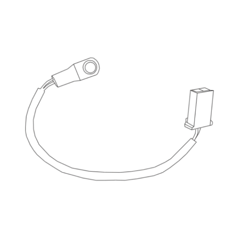 Temperatura del sensor 5311477-40 en el grupo Repuestos / Piezas de repuesto Rider / Piezas de repuesto Husqvarna Rider 320X AWD con GPLSHOP (5311477-40)