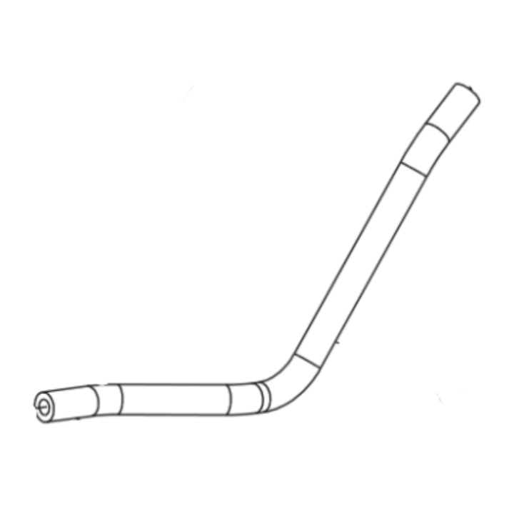 Tubo de aceite 5311477-43 en el grupo con GPLSHOP (5311477-43)