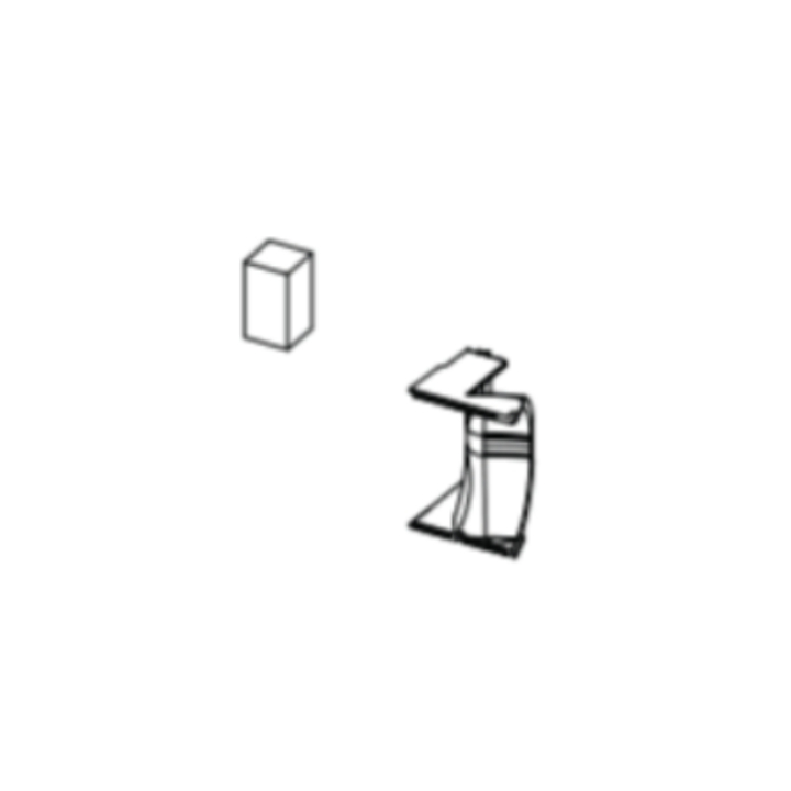 Junta en el grupo Repuestos / Piezas de repuesto Sopladores de hojas / Piezas de repuesto Husqvarna 120iBV con GPLSHOP (5311478-82)