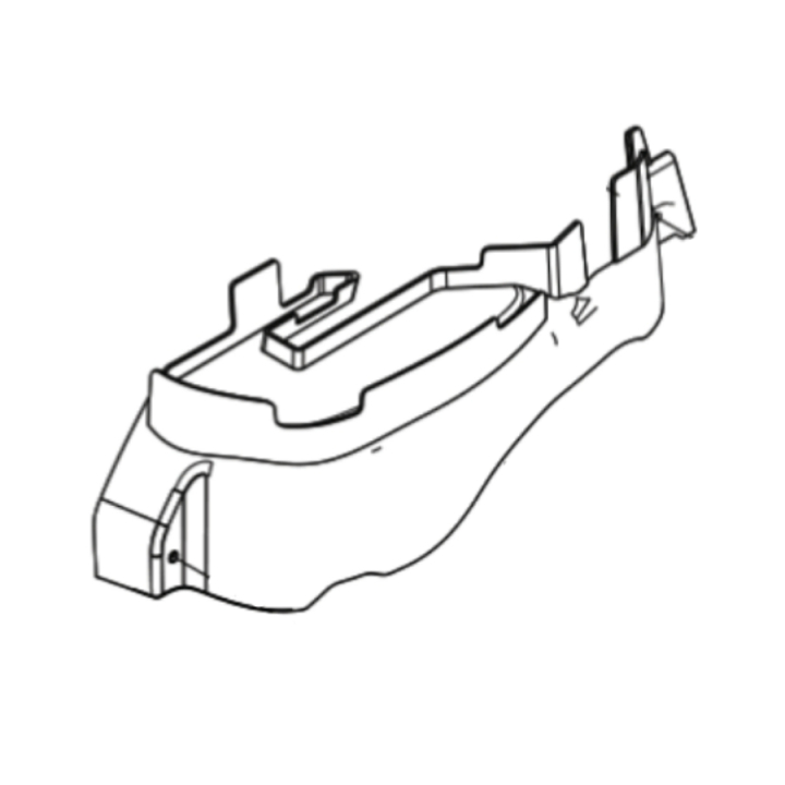 Cubierta del cinturón 5311478-91 en el grupo  con GPLSHOP (5311478-91)