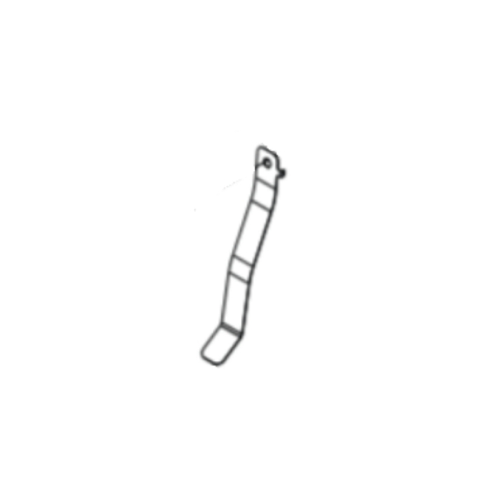 Lámina 5311479-01 en el grupo Repuestos / Piezas de repuesto Tractores / Piezas de repuesto Husqvarna TC 114 con GPLSHOP (5311479-01)