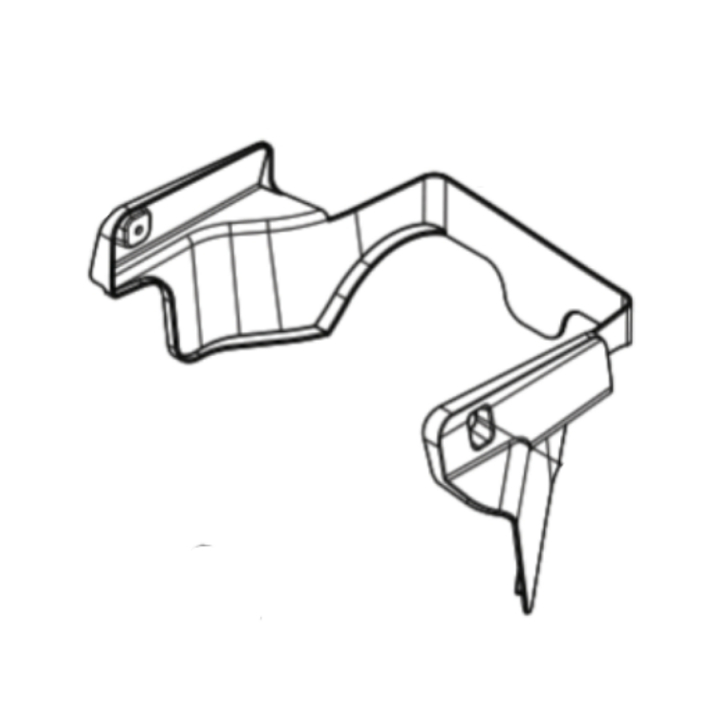 Cubierta del cinturón 5311479-13 en el grupo Repuestos / Piezas de repuesto Tractores / Piezas de repuesto Husqvarna TC 114 con GPLSHOP (5311479-13)