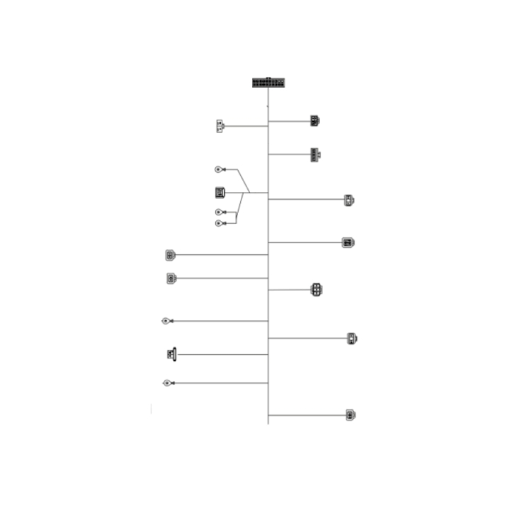 Cable primario 5311479-26 en el grupo  con GPLSHOP (5311479-26)