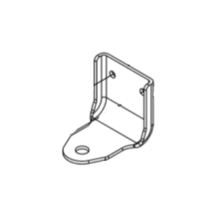 Placa de montaje 5311479-57 en el grupo  con GPLSHOP (5311479-57)