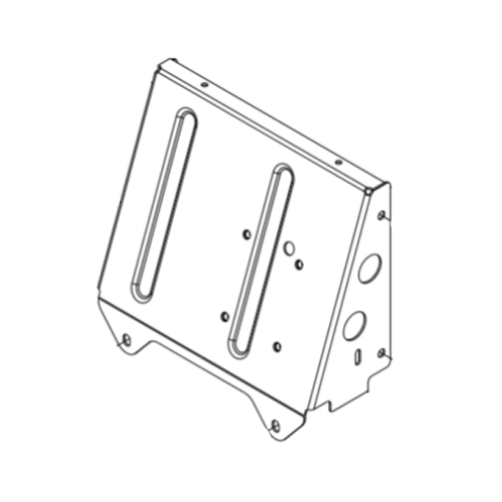 Placa trasera 5311479-90 en el grupo  con GPLSHOP (5311479-90)