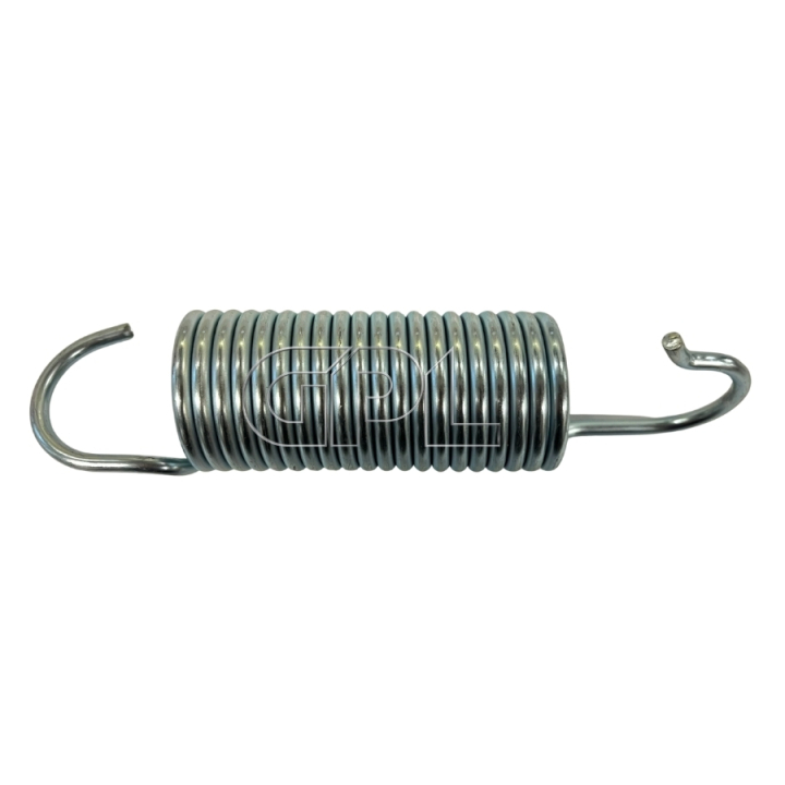 Muelle en el grupo Repuestos / Piezas de repuesto Tractores / ➤Modelos TS / Piezas de repuesto Husqvarna TS 114 con GPLSHOP (5311481-36)