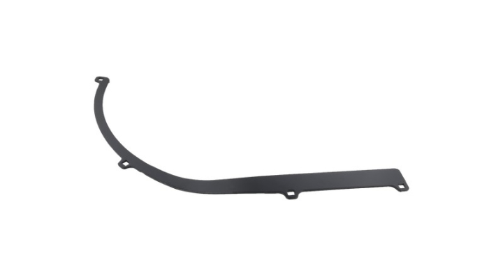 Deflector del kit de servicio, derecho, 54 B 5311686-01 en el grupo Repuestos / Piezas de repuesto Tractores con GPLSHOP (5311686-01)