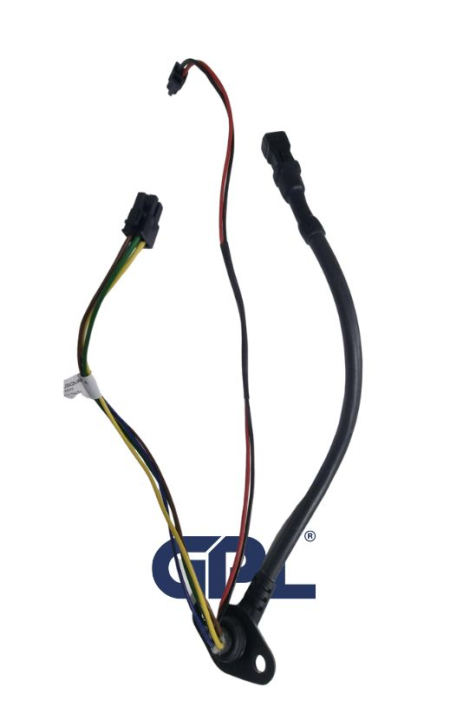 CONDUCTO main Nera en el grupo Repuestos Robots Cortacésped / Piezas de repuesto Husqvarna Automower® 450X Nera / Automower 450X Nera - 2025 con GPLSHOP (5311895-03)