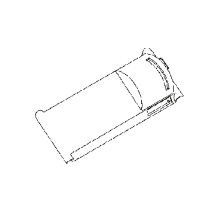 Panel 5312051-34 en el grupo Repuestos / Repuestos para Cortacésped Jonsered / Piezas de repuesto Jonsered LM 2146CD con GPLSHOP (5312051-34)