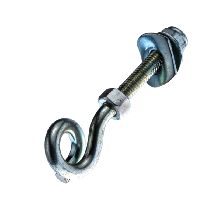 Pique 5312051-69 en el grupo Repuestos / Repuestos para Cortacésped Partner / Piezas de repuesto Partner P 46-450C con GPLSHOP (5312051-69)