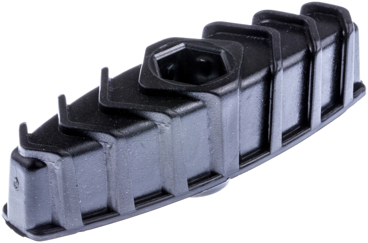 Pomo en el grupo Repuestos / Repuestos para Cortacésped Jonsered / Piezas de repuesto Jonsered LM 2151CMDA con GPLSHOP (5312058-40)
