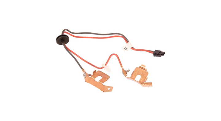 CONDUCTO KPL en el grupo Repuestos Robots Cortacésped / Piezas de repuesto Husqvarna Automower® 435X AWD / Automower 435X AWD - 2024 con GPLSHOP (5312422-01)