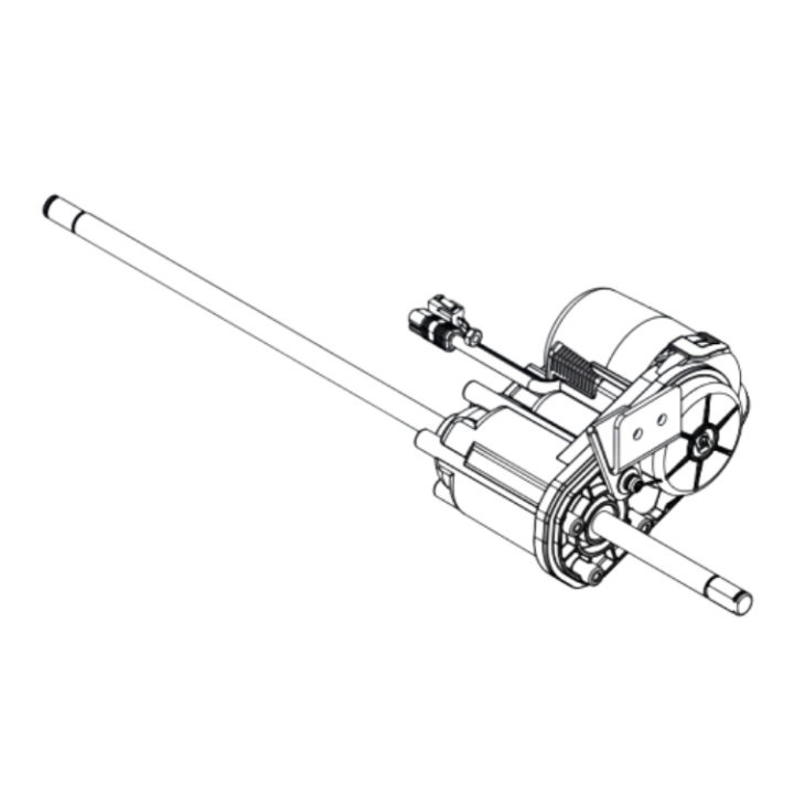 Conjunto de transmisión eléctrica 5312637-01 en el grupo  con GPLSHOP (5312637-01)