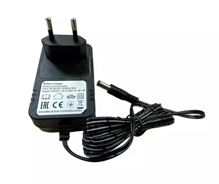 Cargador De Baterías Hs 100Ae Lonci 5312722-01 en el grupo  con GPLSHOP (5312722-01)