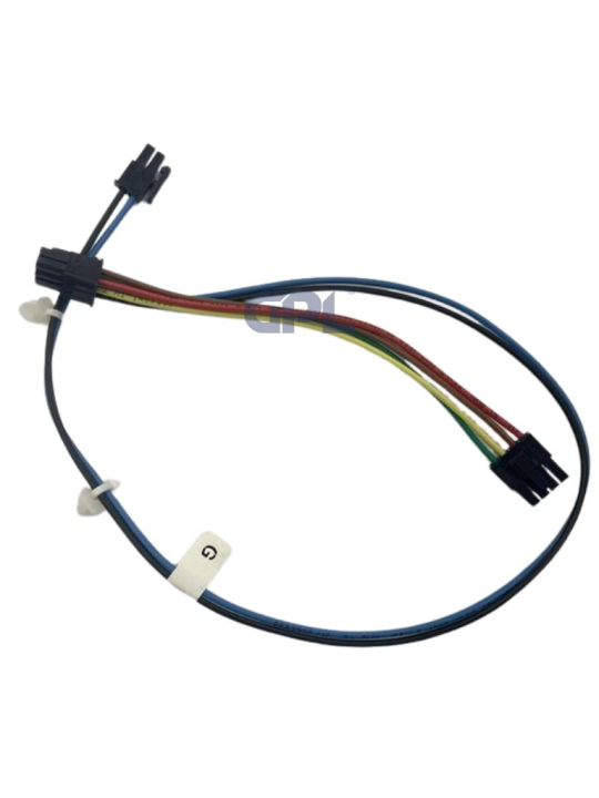 Conjunto de mazo de cables Cable de carga en el grupo Repuestos Robots Cortacésped / Piezas de repuesto Husqvarna Automower® 305 - 2020 / Automower 305 - 2025 con GPLSHOP (5312851-04)