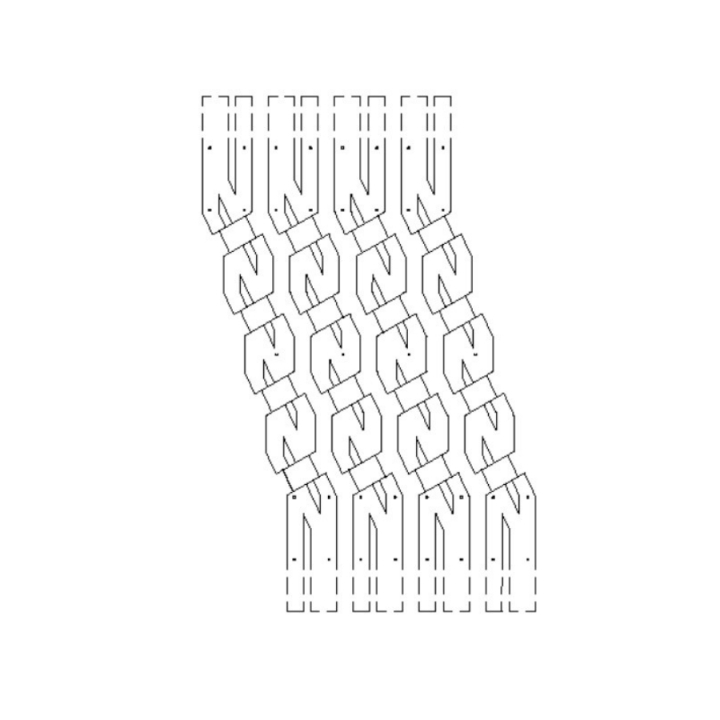 Neumático Carlisle Turf Trac R/S Aprox. en el grupo Repuestos / Piezas de repuesto Rider / Piezas de repuesto Husqvarna Rider 214C con GPLSHOP (5313395-01)