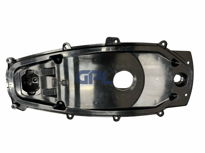 Lower Chassi Aspire R4 en el grupo Repuestos Robots Cortacésped / Piezas de repuesto Husqvarna Automower® Aspire R4 / Automower Aspire R4 - 2023 con GPLSHOP (5313851-01)