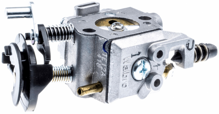 Carburador 345FR, 545FR, 545FX, 545RX en el grupo Repuestos / Carburadores / Carburador para desbrozadora & recortadoras con GPLSHOP (5314405-01)