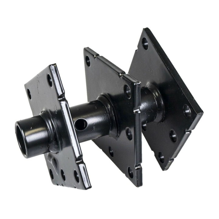 Soporte de cruz para Cuchilla, izquierda en el grupo  con GPLSHOP (5321327-27)