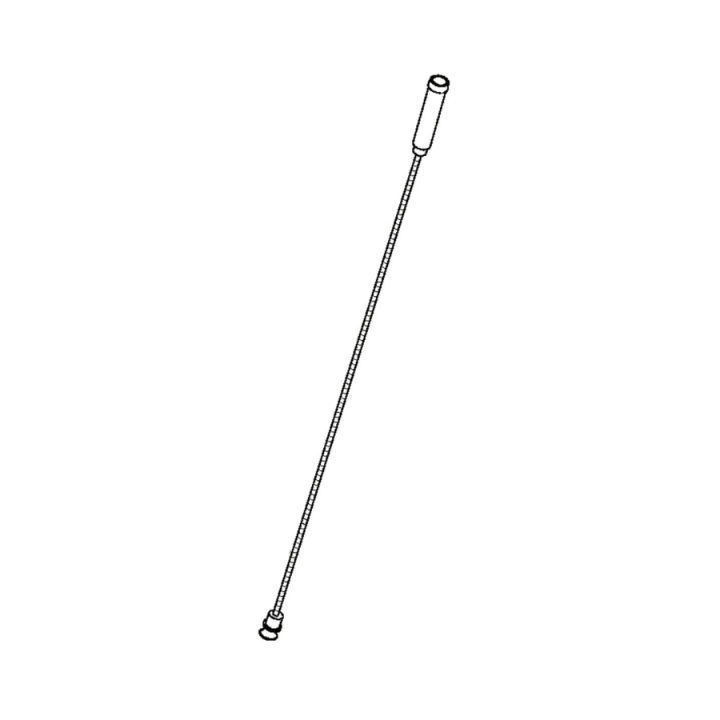 Cable 5321369-71 en el grupo Repuestos / Piezas de repuesto Gräsklippare / Piezas de repuesto Husqvarna Traktorer / Piezas de repuesto YT & YTH / Piezas de repuesto Husqvarna YTH 190 con GPLSHOP (5321369-71)