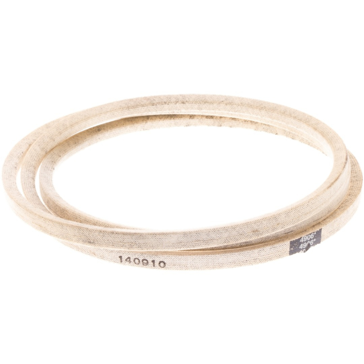 Correa 5321409-10 en el grupo Repuestos / Correas de transmisión para cortacésped / Correas de transmisión para tractores de jardín con GPLSHOP (5321409-10)
