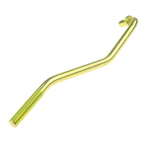 Eslabón de elevación Bueno, 5321455-37 en el grupo Repuestos / Piezas de repuesto Tractores / Piezas de repuesto Husqvarna LT 151 con GPLSHOP (5321455-37)