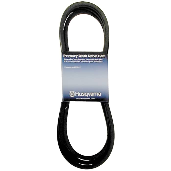 Correa 5321658-13 en el grupo Repuestos / Correas de transmisión para cortacésped / Correas de transmisión para tractores de jardín con GPLSHOP (5321658-13)