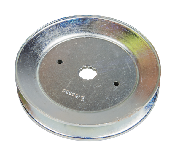 Polea 5321734-36 en el grupo Repuestos / Piezas de repuesto Jonsered Rider / Piezas de repuesto Jonsered LT 2115 con GPLSHOP (5321734-36)