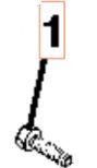 Tornillo 5321892-41 en el grupo  con GPLSHOP (5321892-41)