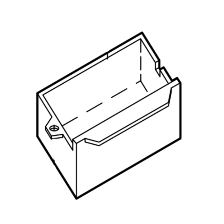 caja de baterías en el grupo  con GPLSHOP (5321934-76)