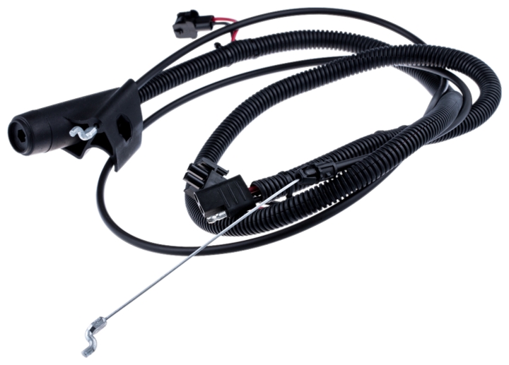 Controles en el grupo Repuestos / Repuestos para Cortacésped Partner / Piezas de repuesto Partner P 53-625DE con GPLSHOP (5321949-53)