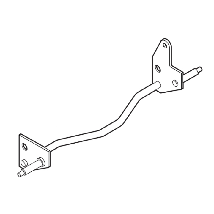 Eje en el grupo  con GPLSHOP (5321960-15)